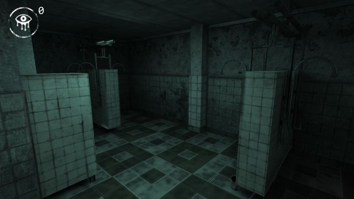 恐怖小游戏大全