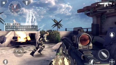 安卓十大耐玩单机手游