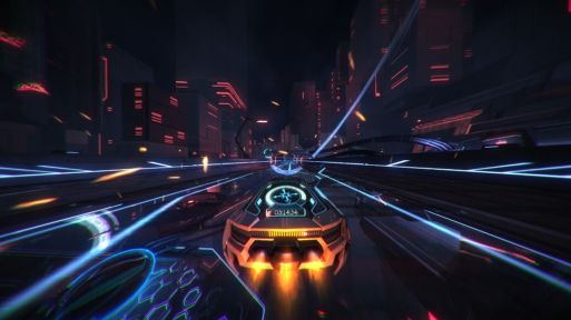 手机竞速类游戏推荐