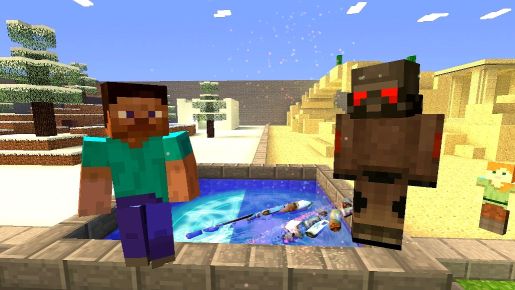 沙盒冒险类游戏合集