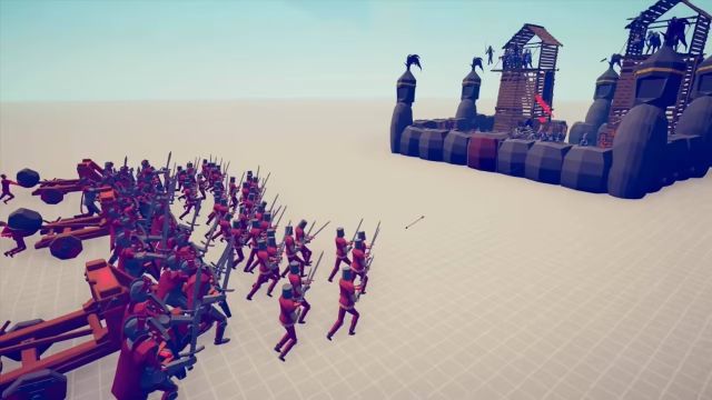 真实模拟战争的游戏大全