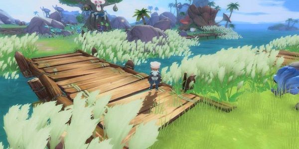 日系治愈系游戏推荐