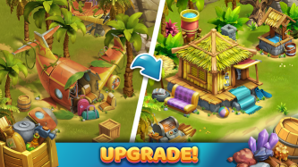 休闲农场游戏推荐