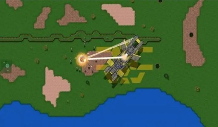 好玩又免费的模组游戏推荐