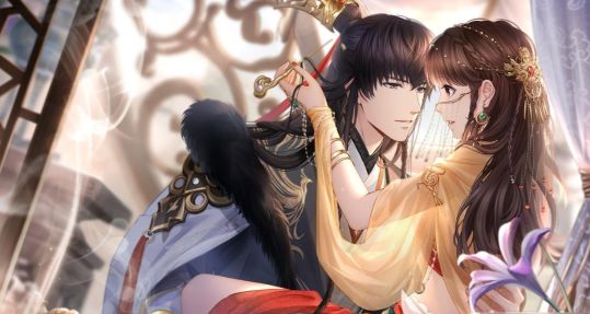 恋爱养成类游戏推荐