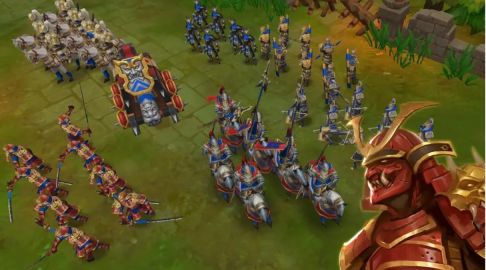 单机策略游戏有哪些好玩的