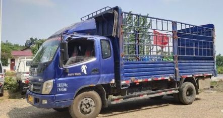 二手货车交易平台哪个app最好