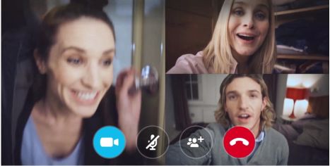 一对一视频聊天软件哪个比较火