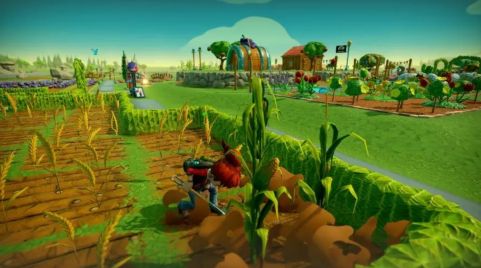 农场游戏哪个最好玩