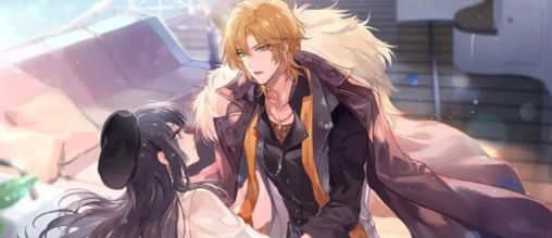 恋爱养成游戏男生玩的推荐