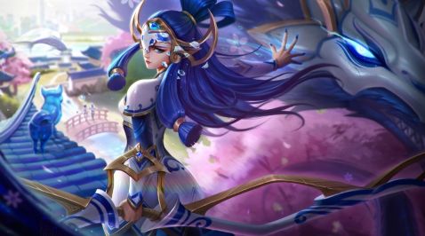 竞技类游戏有哪些火热