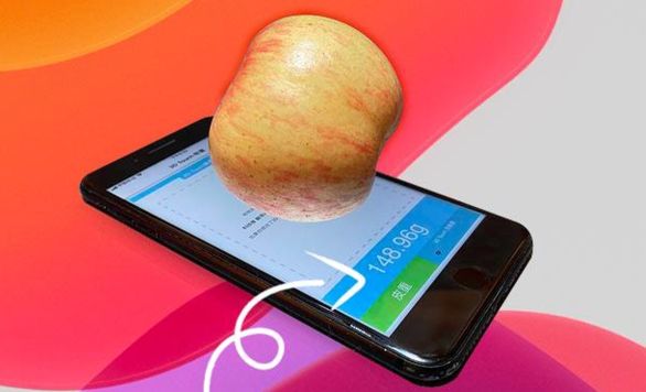 手机称重软件app有哪些