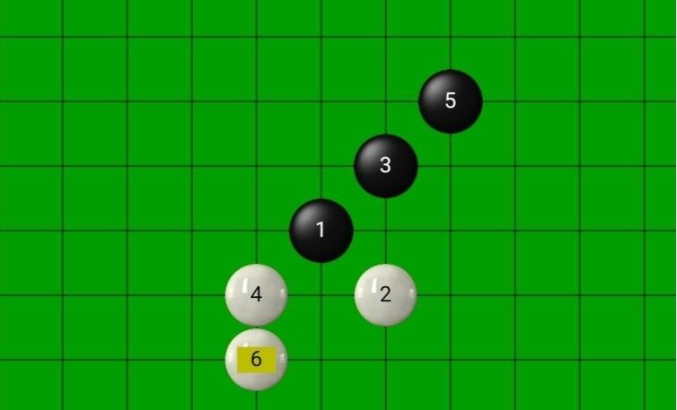 五子棋软件哪个最好