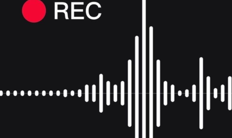 免费录音软件有哪些