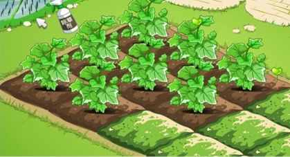 种菜游戏哪个好玩