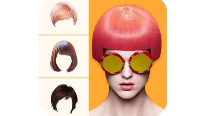 发型设计软件哪个好