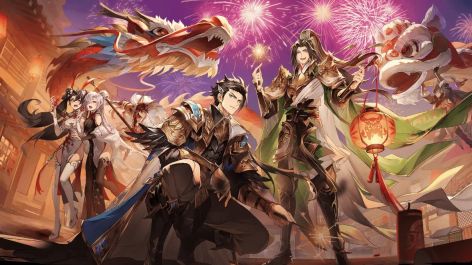 回合制网游有哪些