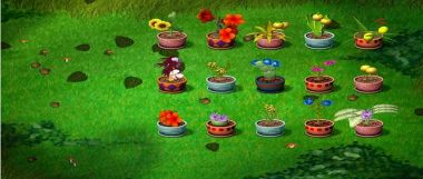 养花的游戏有哪些好玩