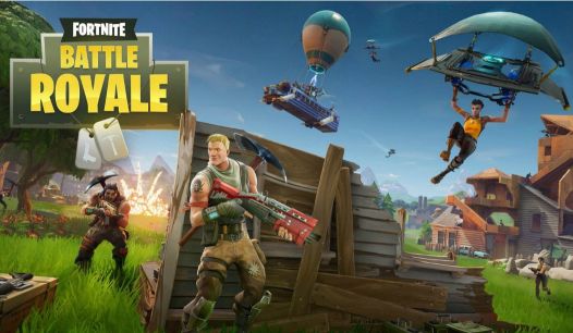 手游吃鸡有哪些游戏