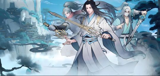 单机仙侠手游哪个好玩