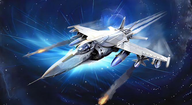 手机飞行游戏哪个好玩