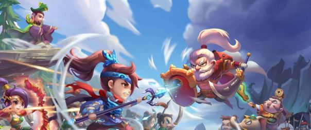 养成类手游有哪些