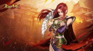 探寻传奇世界：五款热门传奇类游戏及其独特魅力