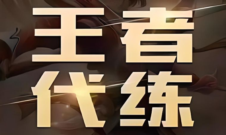 王者荣耀代练软件哪个最好