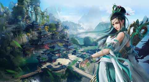 哪一款仙侠手游好玩