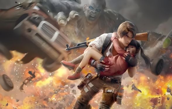 角色扮演游戏有哪些