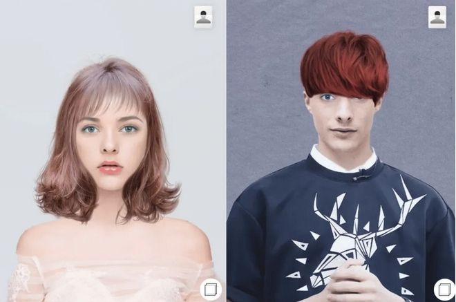 换发型的app哪个好用免费