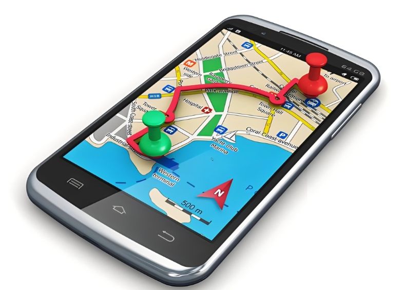 安卓手机定位软件哪个好