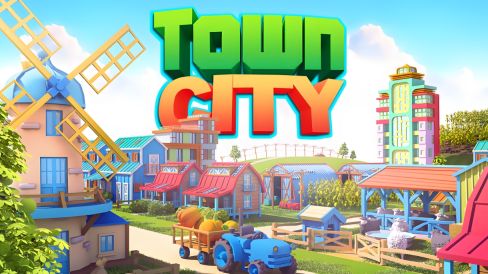 城市建设类游戏有哪些