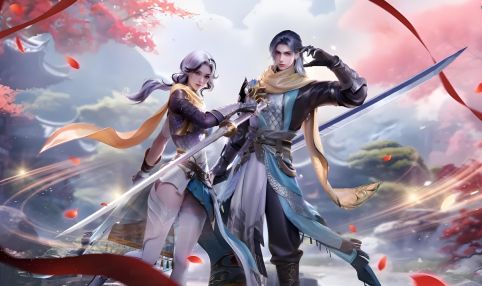 3D角色扮演游戏有哪些