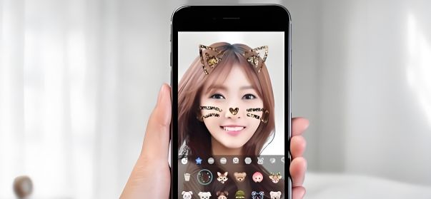 自拍软件哪个最好用