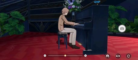 弹琴游戏有哪些