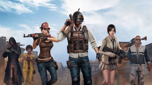 手机大逃杀游戏有哪些