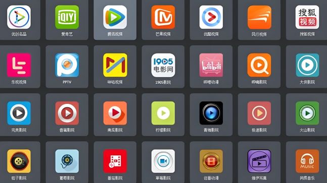 电视回看软件哪个好