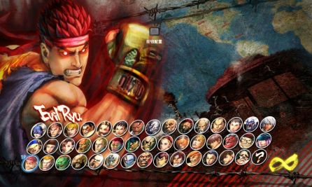 格斗类小游戏有哪些好玩的