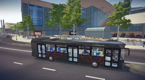 好玩的巴士类游戏有哪些