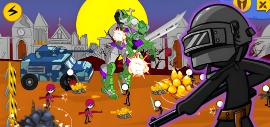 安卓经典游戏哪个好玩