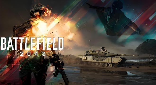 网络射击游戏哪个好玩