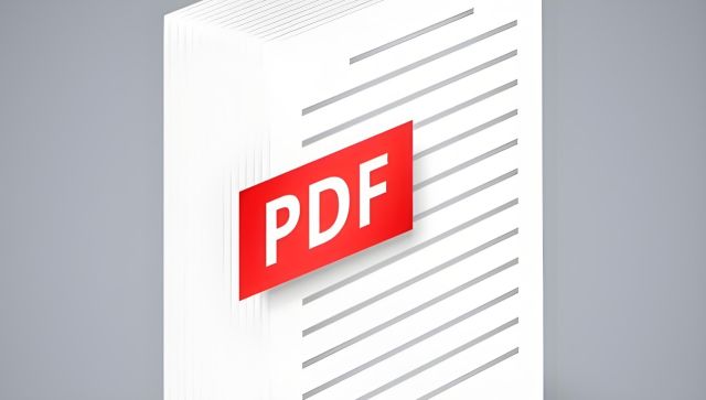 pdf软件哪个好用