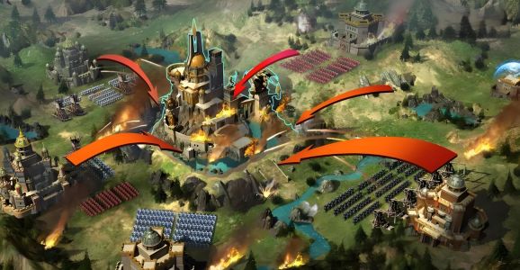 好玩的手机策略游戏有哪些