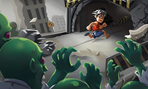 闯关逃生游戏有哪些