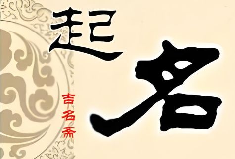 公司取名软件哪个好