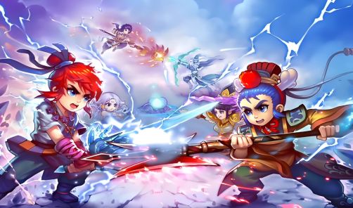 回合制游戏哪个最好玩