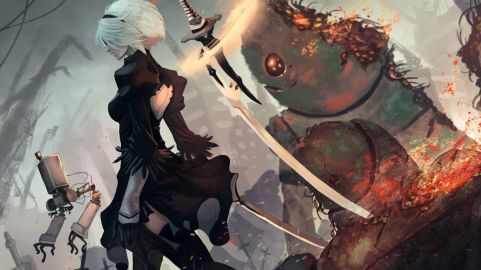 手机壁纸app哪个好用