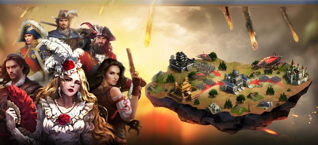 手游策略游戏哪个好玩