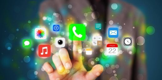 手机主题app哪个好用